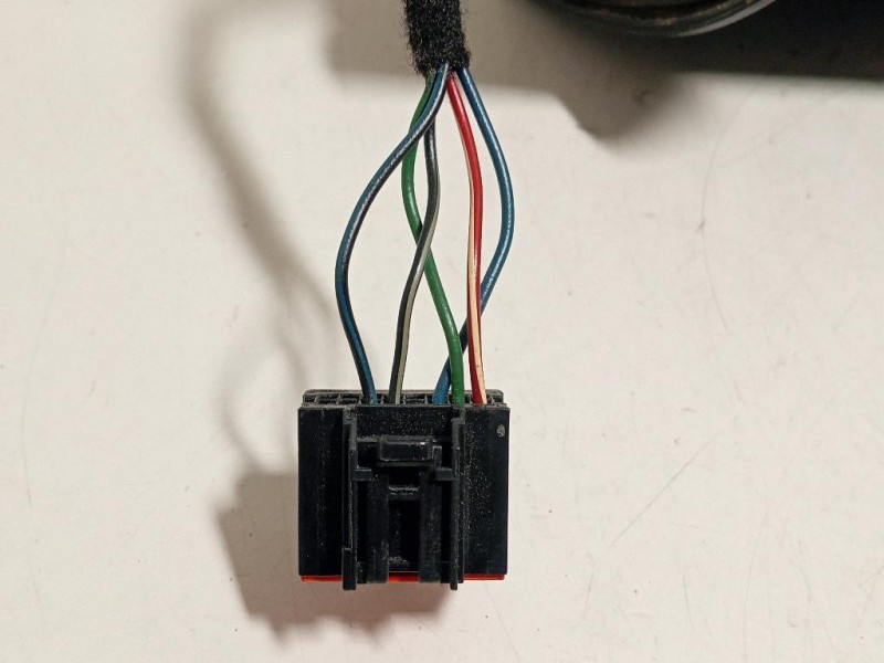 Retrovisore Esterno ANT DX 3303-064 5 FILE Land Rover Discovery IV 2010