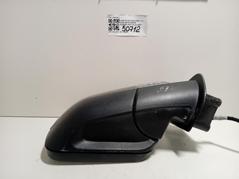 Retrovisore Esterno ANT DX LR041871 Land Rover Discovery IV 2010