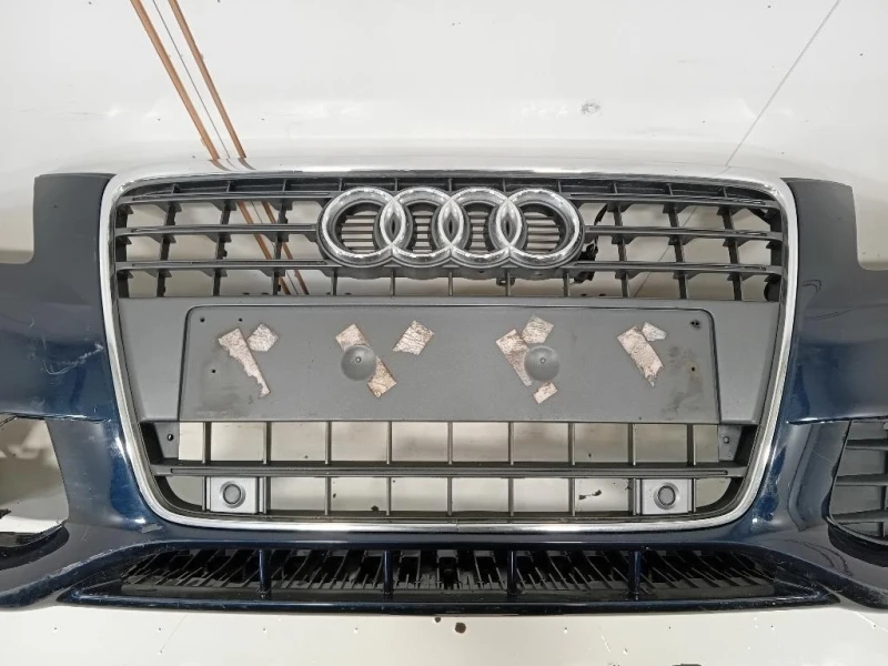 Paraurti ANT P8H0 807 437 Audi A4 8K2 2012