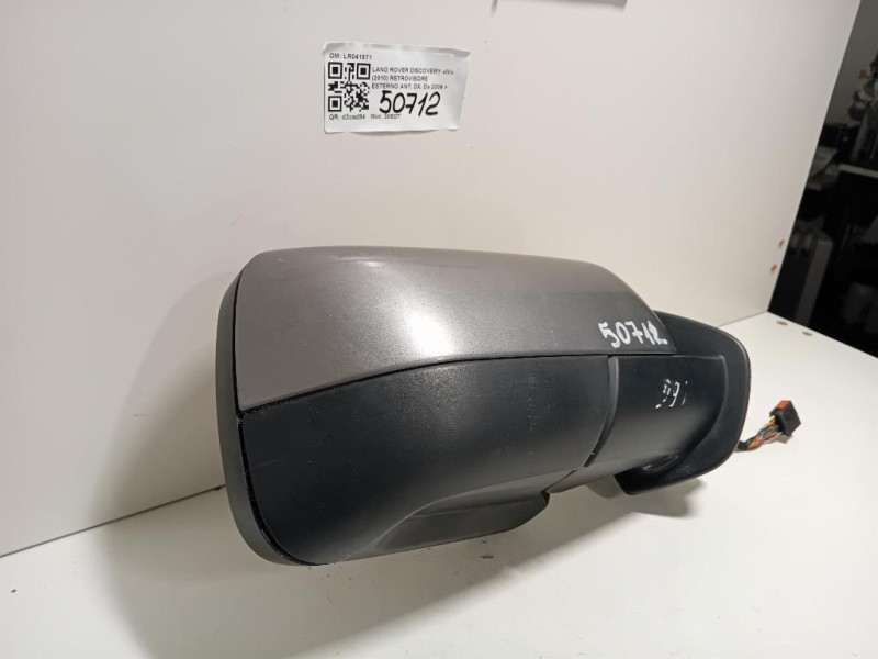 Retrovisore Esterno ANT DX LR041871 Land Rover Discovery IV 2010