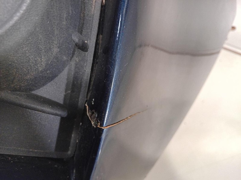 Paraurti ANT P8H0 807 437 Audi A4 8K2 2012