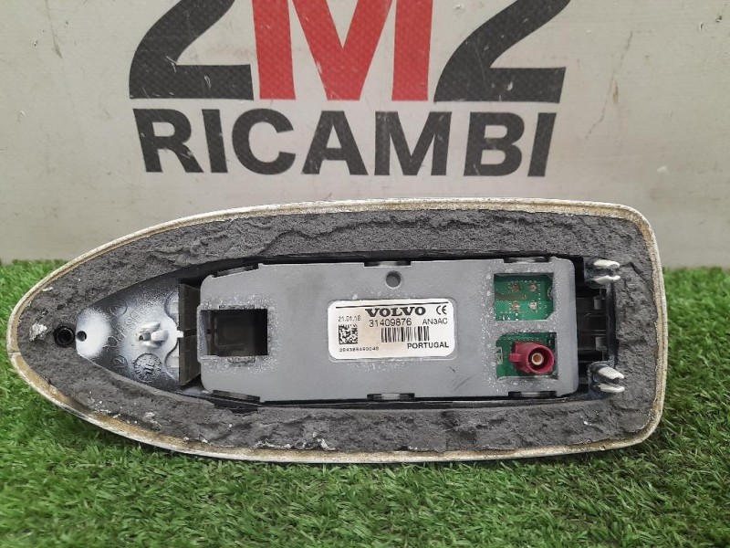 Antenna Radio 31409876 Volvo V60 I 2013