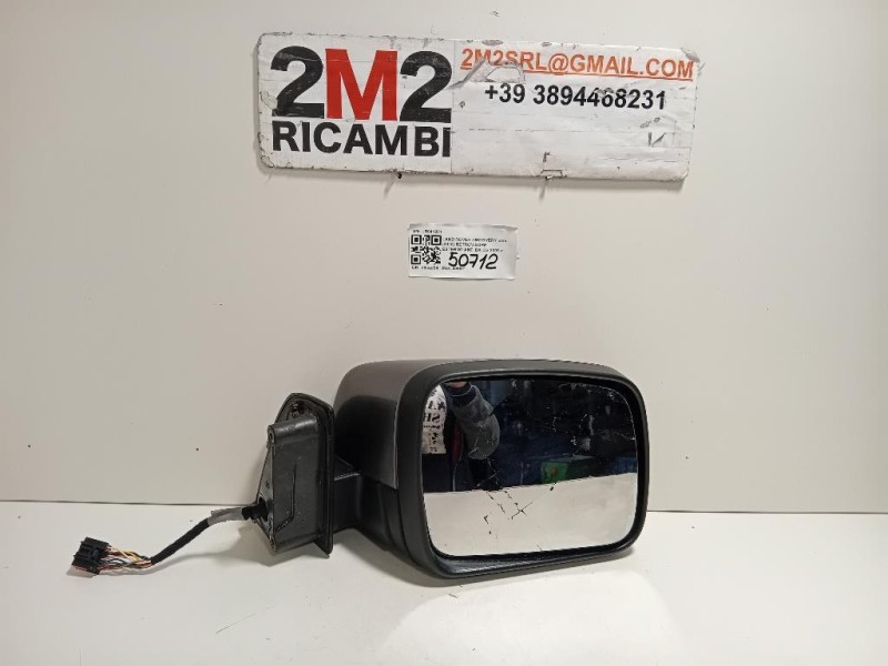 Retrovisore Esterno ANT DX LR041871 Land Rover Discovery IV 2010