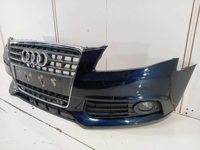 Paraurti ANT P8H0 807 437 Audi A4 8K2 2012