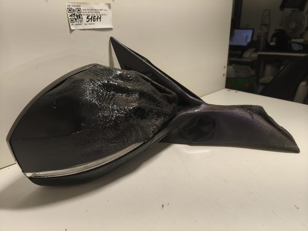 Retrovisore Esterno ANT DX 21625002 Land Rover Discovery V 2016