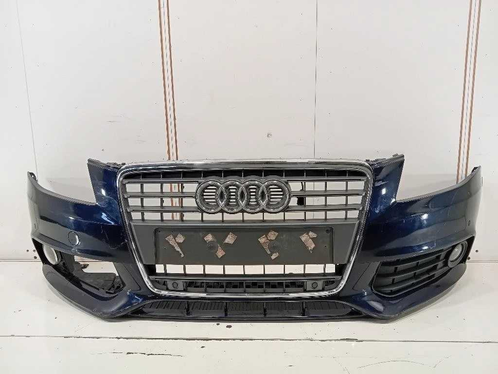 Paraurti ANT P8H0 807 437 Audi A4 8K2 2012