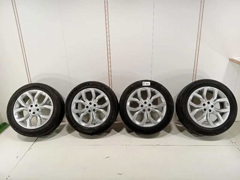 KIT 4 Cerchi HK7M-1007-AA Land Rover Discovery V Sport 2019