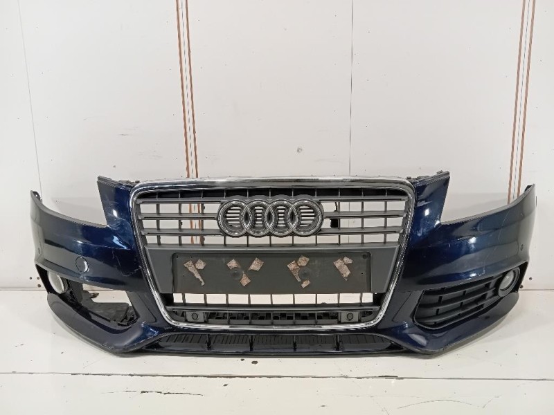 Paraurti ANT P8H0 807 437 Audi A4 8K2 2012