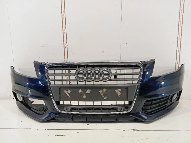 Paraurti ANT P8H0 807 437 Audi A4 8K2 2012