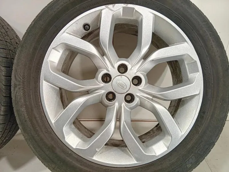 KIT 4 Cerchi HK7M-1007-AA Land Rover Discovery V Sport 2019