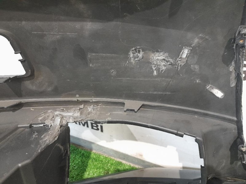 Paraurti ANT 8K0807437S S LINE Audi A4 8K2 2012