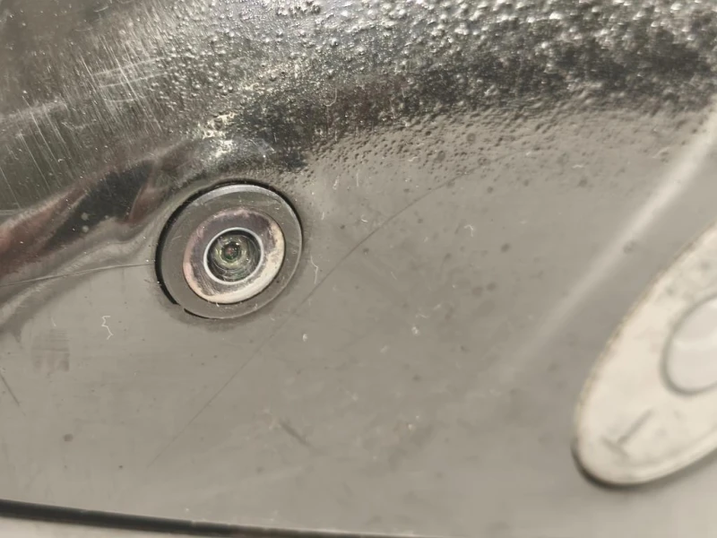 Retrovisore Esterno ANT DX 21625002 Land Rover Discovery V 2016