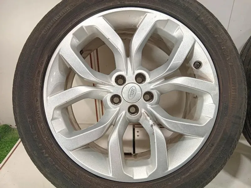 KIT 4 Cerchi HK7M-1007-AA Land Rover Discovery V Sport 2019