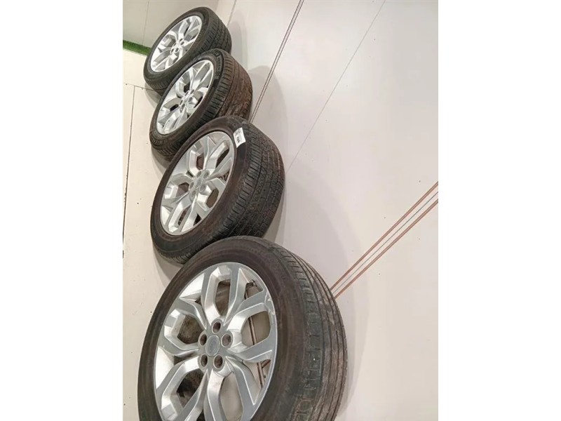 KIT 4 Cerchi HK7M-1007-AA Land Rover Discovery V Sport 2019