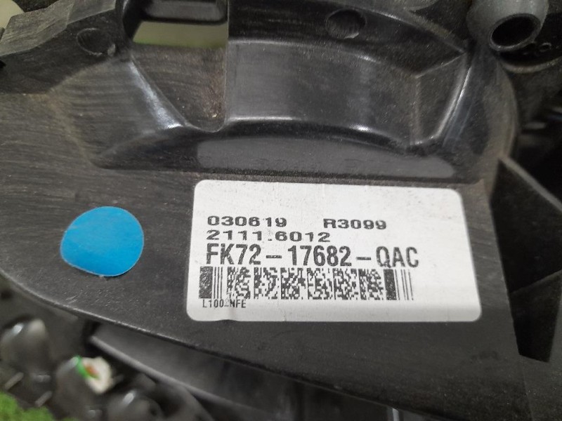 Retrovisore Esterno ANT DX FK7217682QAC Land Rover Discovery V 2016