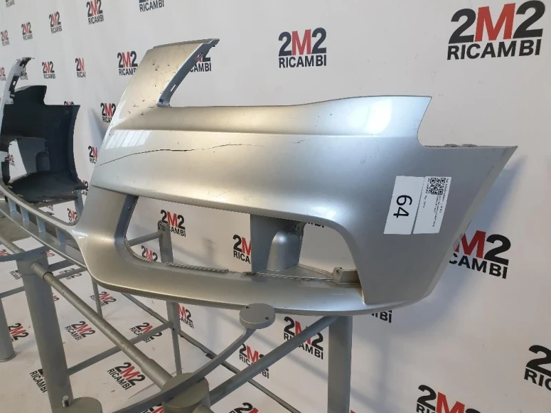 Paraurti ANT 8K0807105GRU Audi A4 8K5 Avant 2008