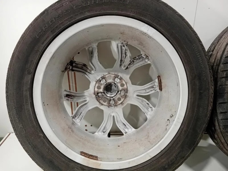 KIT 4 Cerchi HK7M-1007-AA Land Rover Discovery V Sport 2019