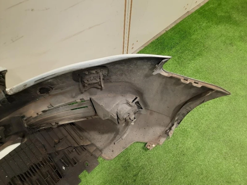 Paraurti ANT 8K0 853 651 8K0807105AGRU Audi A4 8K5 Avant 2008