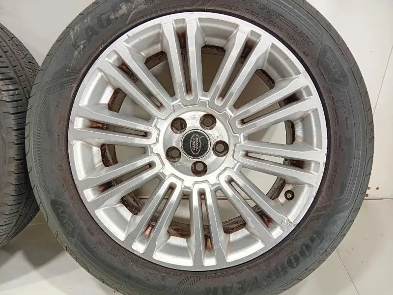 KIT 4 Cerchi BJ3M-AB R19 Land Rover Range Rover Evoque I 2011