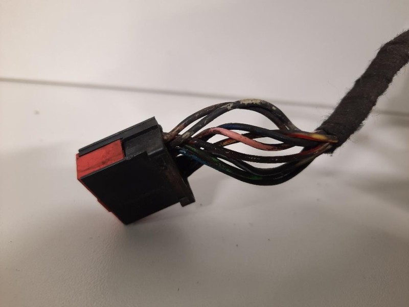 Retrovisore Esterno ANT DX 3303-064 10 FILI Land Rover Discovery V Sport 2015