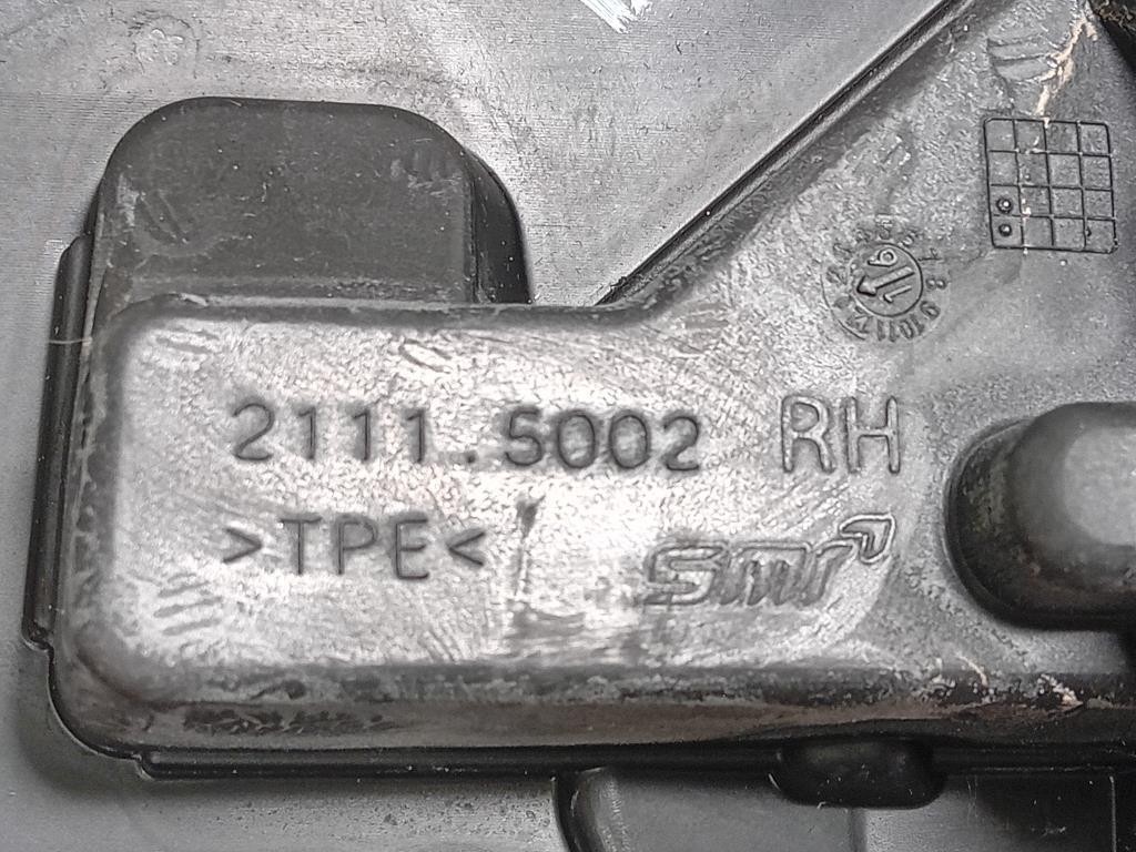 Retrovisore Esterno ANT DX 21115002 Land Rover Discovery V Sport 2019