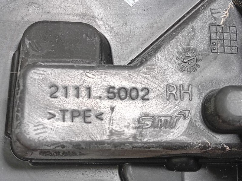 Retrovisore Esterno ANT DX 21115002 Land Rover Discovery V Sport 2019