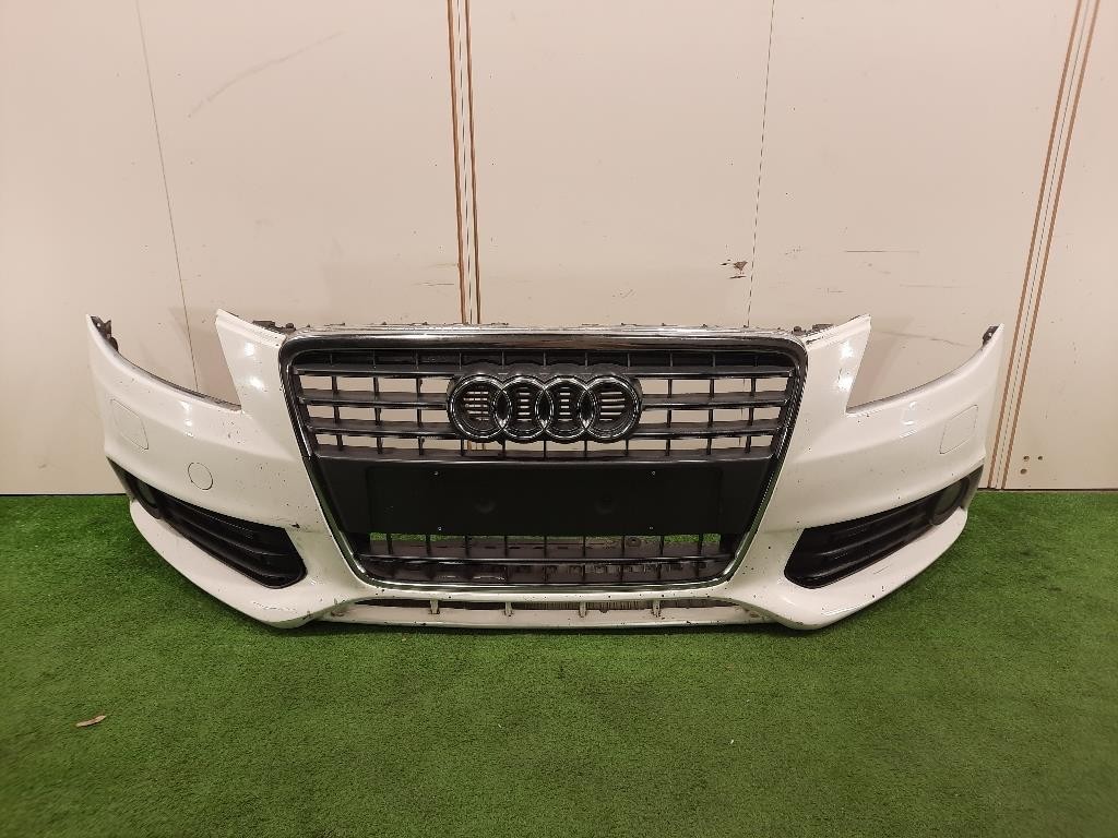 Paraurti ANT 8K0 853 651 8K0807105AGRU Audi A4 8K5 Avant 2008