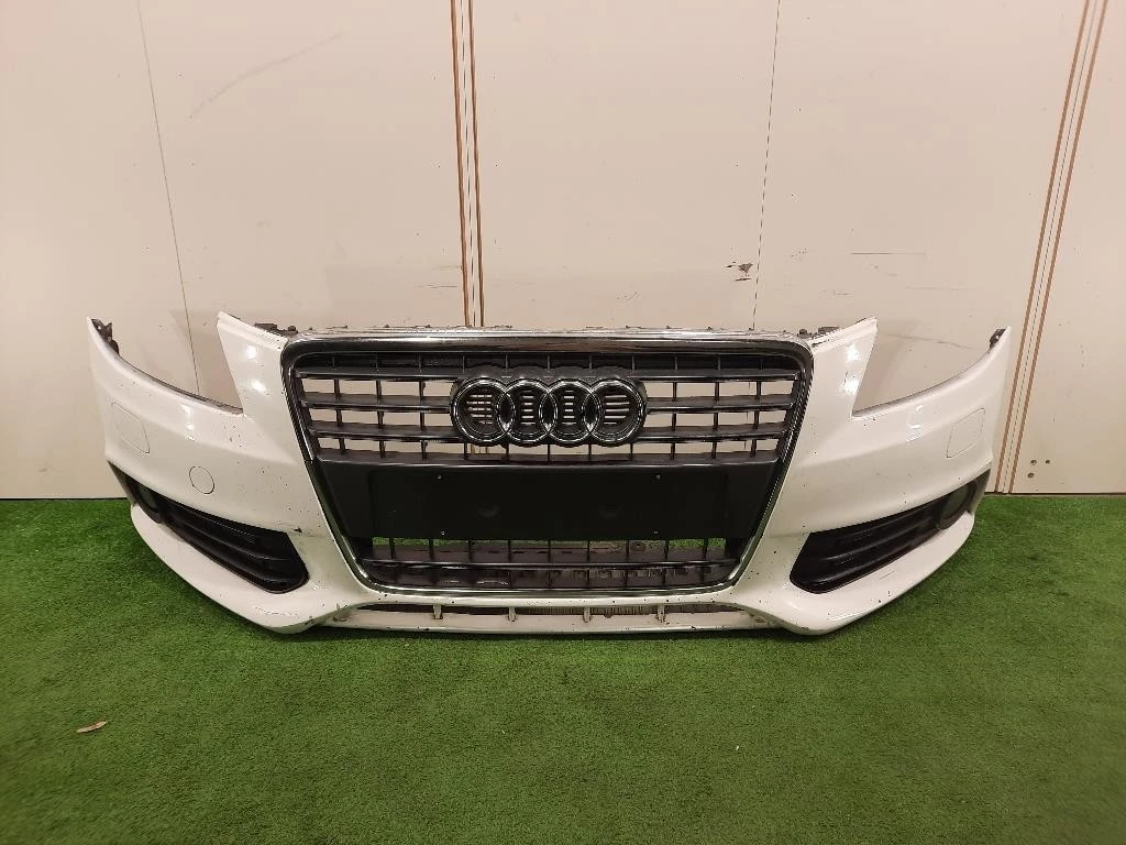 Paraurti ANT 8K0 853 651 8K0807105AGRU Audi A4 8K5 Avant 2008