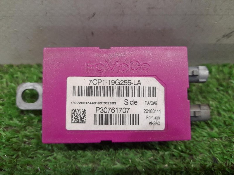 Antenna Radio P31260852 Volvo V60 I 2013