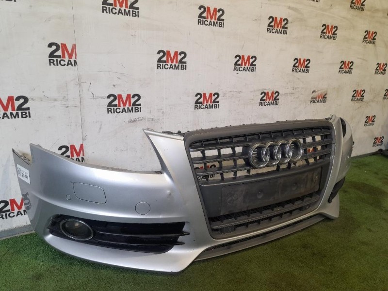 Paraurti ANT Audi A4 8K5 Avant 2008