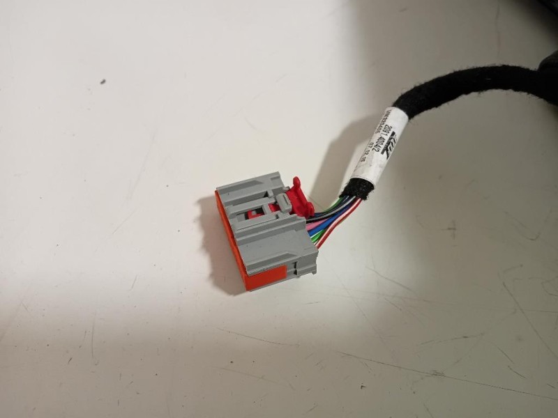 Retrovisore Esterno ANT DX 21115002 Land Rover Discovery V Sport 2019