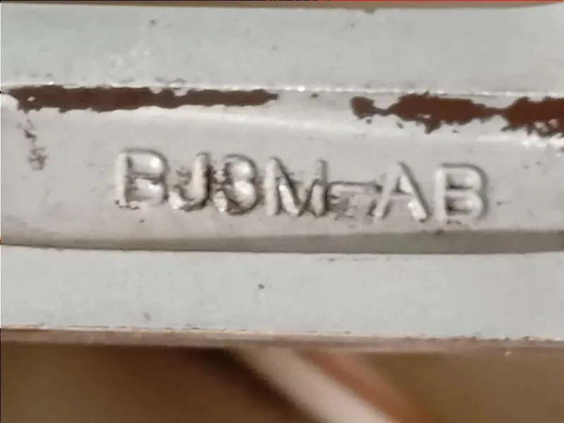 KIT 4 Cerchi BJ3M-AB R19 Land Rover Range Rover Evoque I 2011