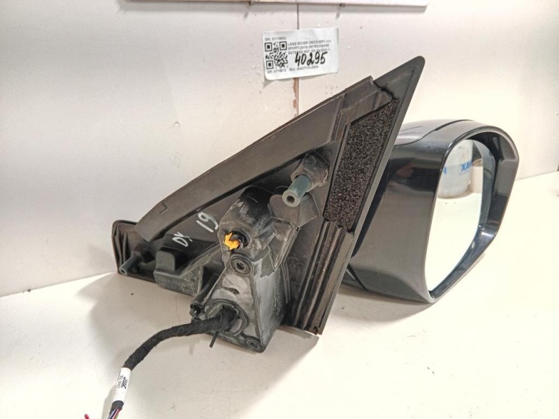 Retrovisore Esterno ANT DX 21115002 Land Rover Discovery V Sport 2019