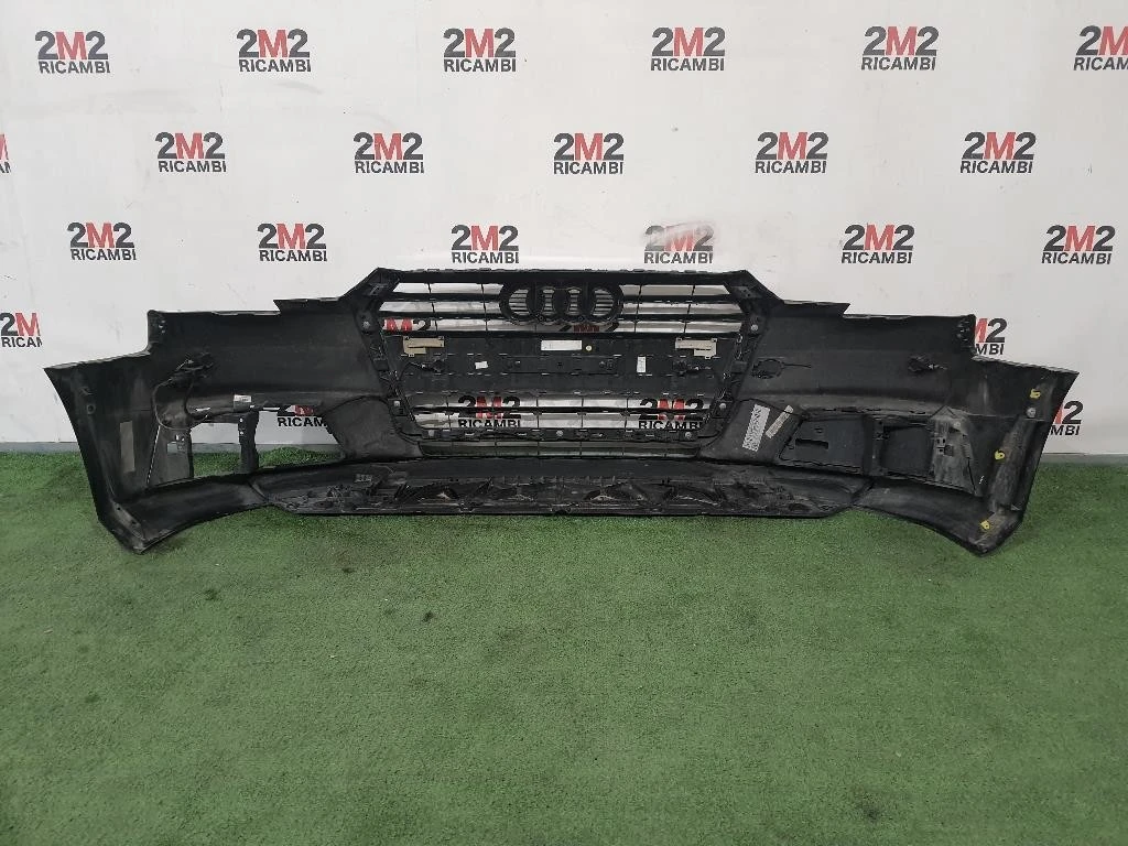 Paraurti ANT 8W0807437 Audi A4 8W2 2015