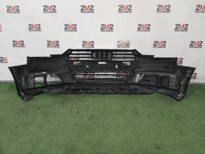 Paraurti ANT 8W0807437 Audi A4 8W2 2015