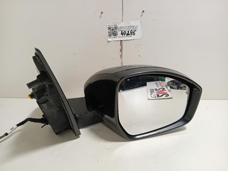 Retrovisore Esterno ANT DX 21115002 Land Rover Discovery V Sport 2019