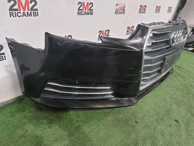 Paraurti ANT 8W0807437 Audi A4 8W2 2015