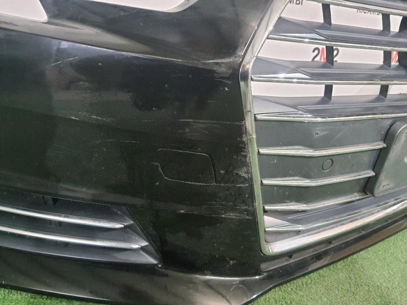 Paraurti ANT 8W0807437 Audi A4 8W2 2015