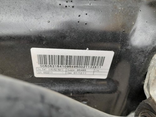 Antenna Radio P31260852 Volvo V60 I 2013