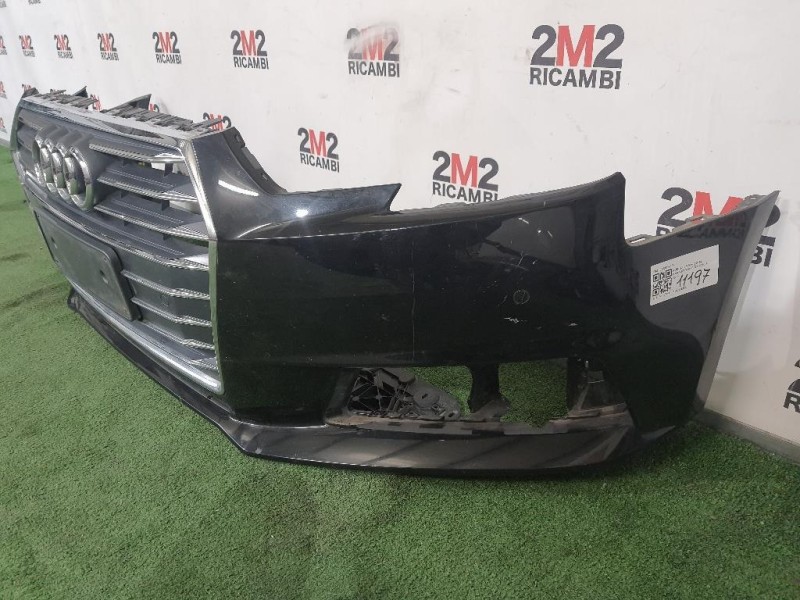 Paraurti ANT 8W0807437 Audi A4 8W2 2015