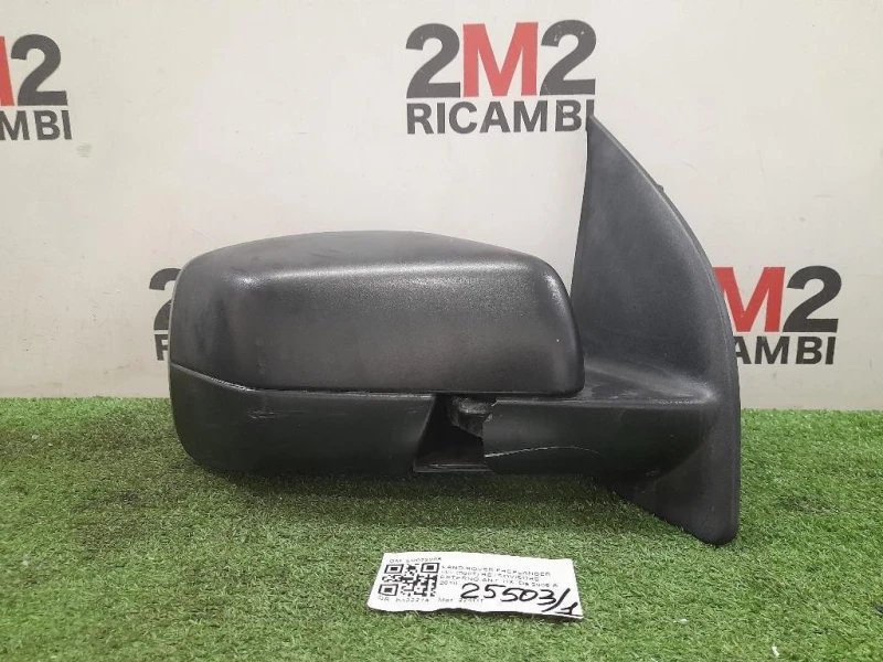 Retrovisore Esterno ANT DX LR023905 Land Rover Freelander II 2007