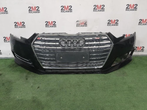 Paraurti ANT 8W0807437 Audi A4 8W2 2015