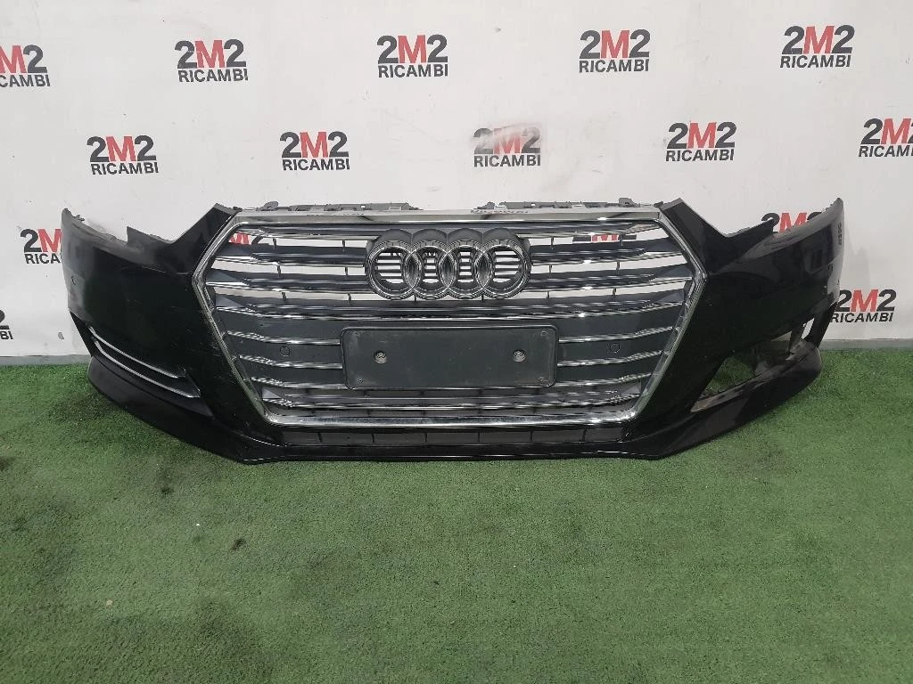 Paraurti ANT 8W0807437 Audi A4 8W2 2015