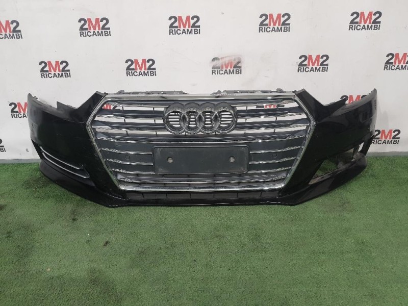 Paraurti ANT 8W0807437 Audi A4 8W2 2015