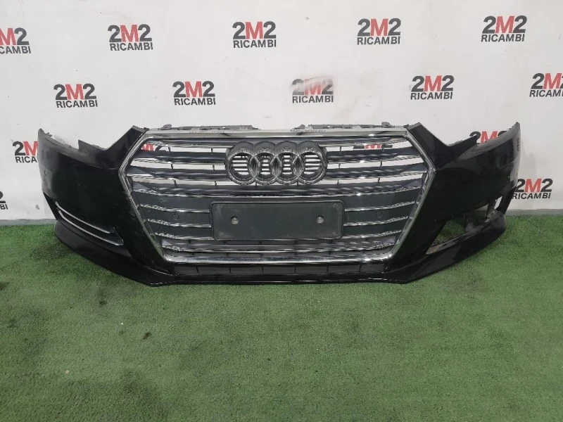 Paraurti ANT 8W0807437 Audi A4 8W2 2015