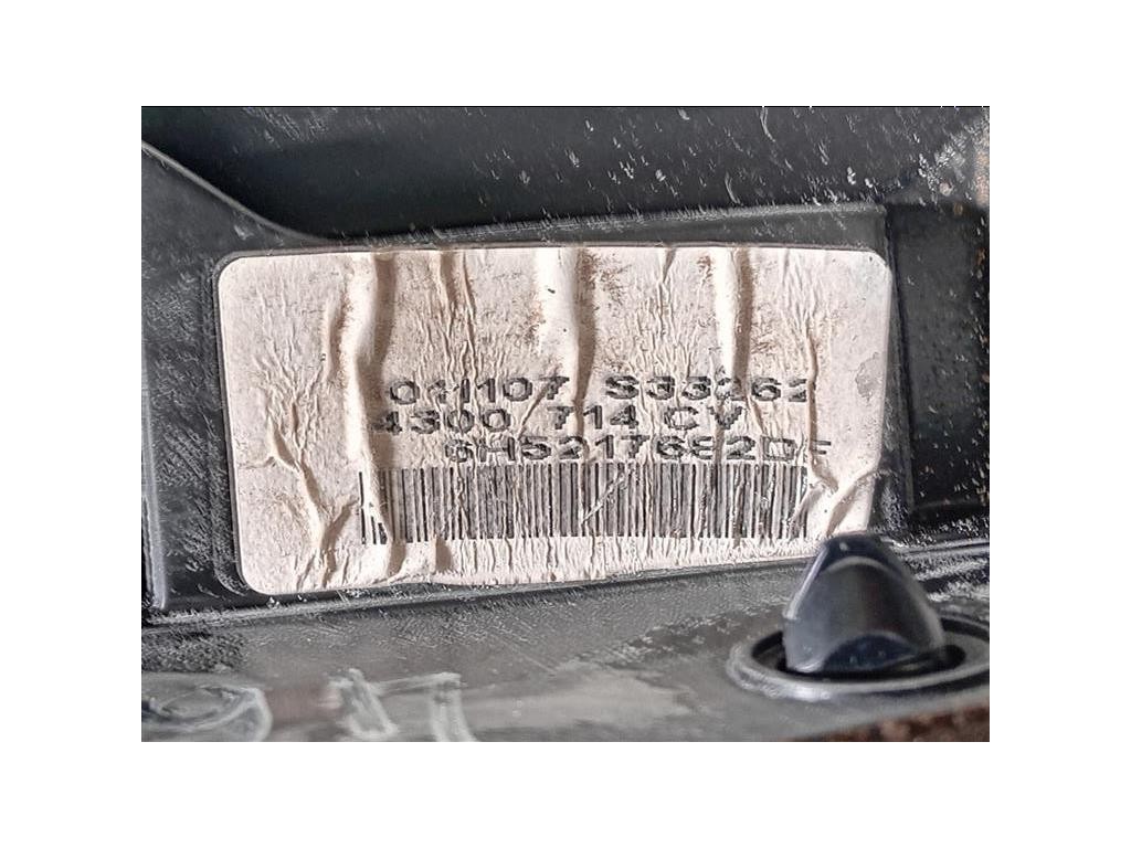 Retrovisore Esterno ANT DX LR023905 Land Rover Freelander II 2007