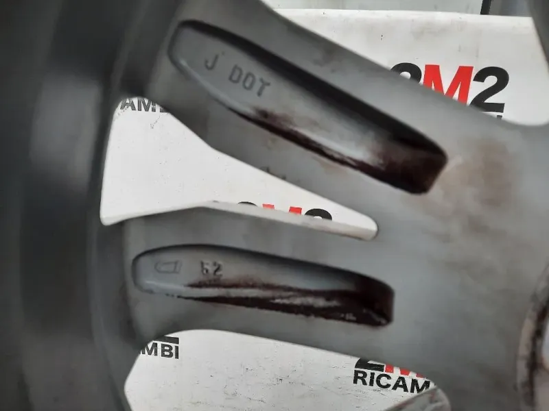 KIT 4 Cerchi 23555 R20 30AVX Lexus Serie RX IV 2016