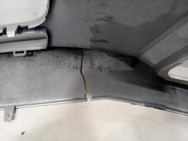 Paraurti ANT 8W0807437 Audi A4 8W5 Avant 2015