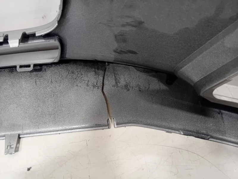 Paraurti ANT 8W0807437 Audi A4 8W5 Avant 2015