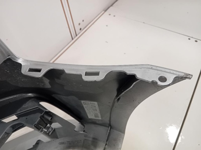 Paraurti ANT 8W0807437 Audi A4 8W5 Avant 2015